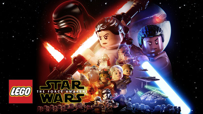 Download LEGO® Star Wars™: The Force Awakens App on your Windows XP/7/8/10 and MAC PC